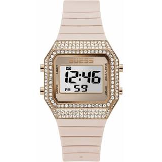 Guess Zoom Kronograf Dameur GW0430L3