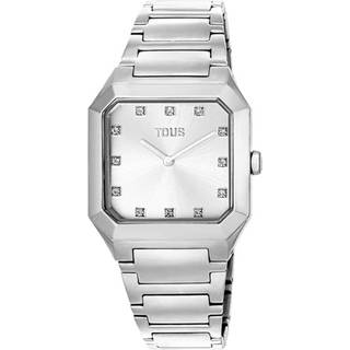 Stilfuld Dame Tous Ur Model 200351050