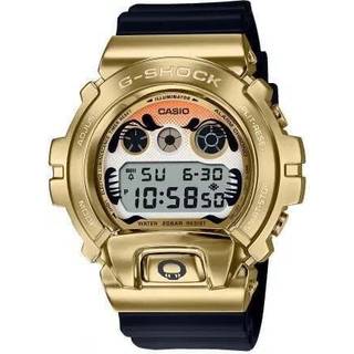 Casio G-Shock GM-6900GDA-9ER Limited