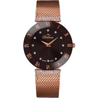 Elegant Dame Bellevue F.103 Ur (Ø 33 mm)