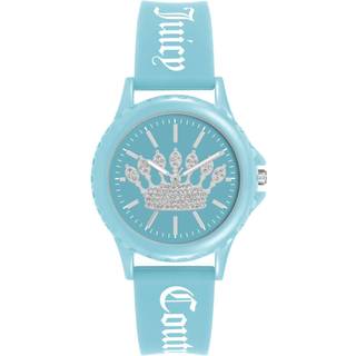 Juicy Couture Dame Modeur JC1325LBLB (Ø 38 mm)