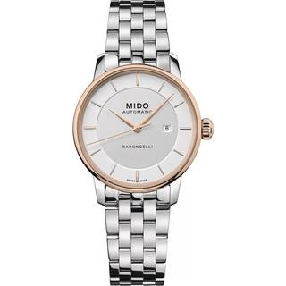 Elegant Dameur Mido M037-207-21-031-00