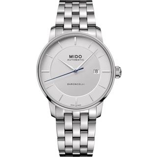 Elegant Mido Dameur M037-407-11-031-00