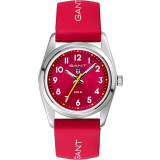 GANT Kids/Teens Graduate K280005-1 - Pige - 28 mm - Analog - Quartz - Mineralglas