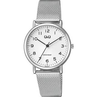 Stilfuld Q&Q Dameur (Ø 40 mm & Ø 35 mm)