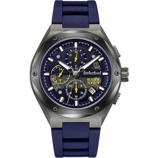 Timberland TDWGQ2231201 Abbotville Herrenuhr 45mm 5ATM
