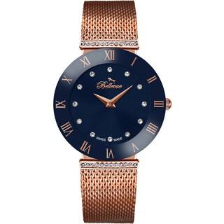 Dame Fashionable Bellevue F.108 Ur (Ø 26 mm)