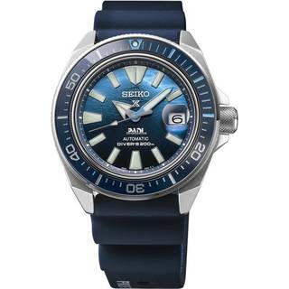 Lorus RL445BX9 Automatic Blue Dial Bracelet Watch - W16270