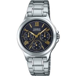 Casio Dame Multifunktionelt Ur (Ø 33 mm)