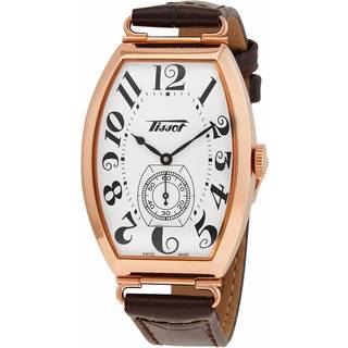 Tissot Heritage Porto Automatic Dameur