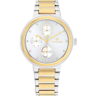 Tommy Hilfiger Uhren - 1782534 - gold
