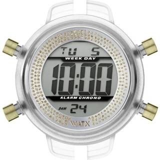 Stylish Unisex Watx & Colors RWA1640 Ur