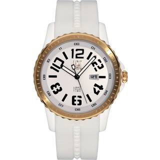 Unisex Light Time SPEED WAY Ur (Ø 41 mm)