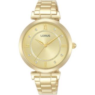 Stilfuld Dame Lorus RG298VX9 Ur