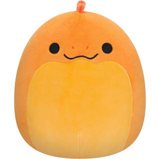 Squishmallows Onel The Orange Eel