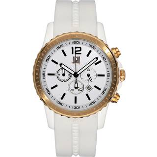 Unisex Ur Light Time SPEED WAY (Ø 41 mm)