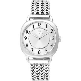 Stilfuld Dame Tous 200350800 Armbåndsur