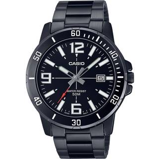 Herre Casio Kollektion Ur (Ø 45 mm)