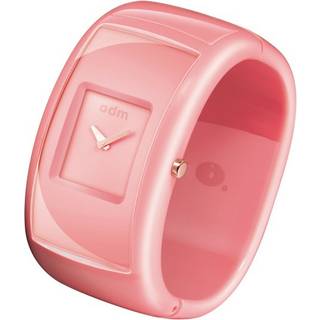 Elegant kvinders ODM DD121-2 ur (Ø 34 mm)