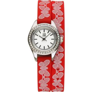 Stylish Ladies' Watch Light Time ROCOCO (23 mm Diameter)