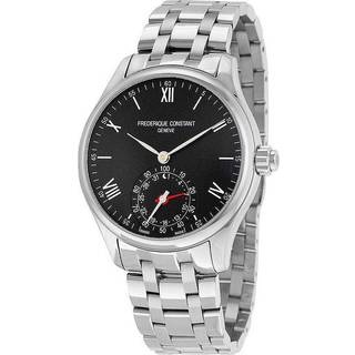 Frederique Constant Herre Horologisk Ur