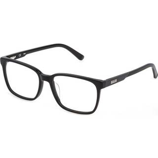Fila VFI032 0700 54 Briller Mænd Black - Shiny Black - 54mm