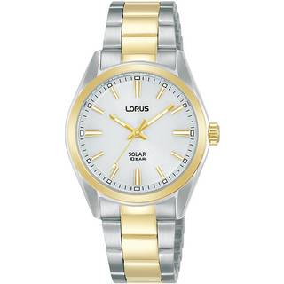 Lorus Sports RY506AX9 - Dame - 31 mm - Analog - Quartz - Mineralglas