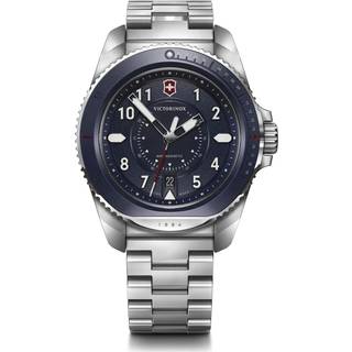 Victorinox 241978 Journey 1884 Herrenuhr 43mm 20ATM