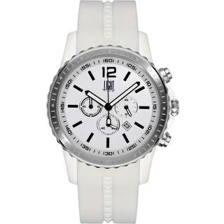 Unisex Light Time SPEED WAY Ur (Ø 41 mm)