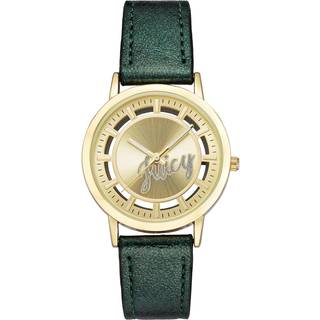 Juicy Couture Damen 36 mm Modeur