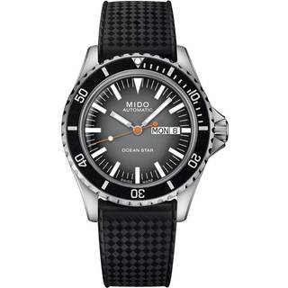 Elegant kvinders Mido ur M026-830-17-081-00