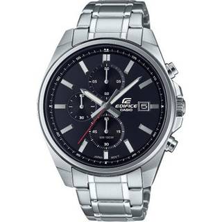Casio Edifice EFB-710D-1AVUEF - Herre - 41 mm - Analog - Quartz - Safirglas