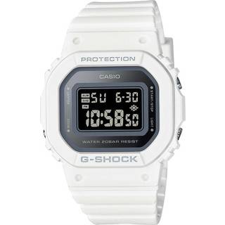 Casio GMD-S5600-7ER Damenuhr G-Shock Origin 40mm 20ATM