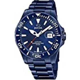 Jaguar Executive Diver J987/1 - Herre - 44 mm - Analog - Quartz - Safirglas