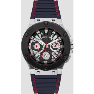 Stilfuld Herre Guess GW0487G1 Ur - Ø 44 mm