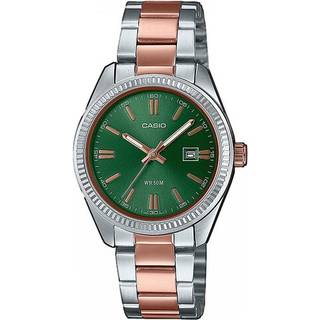 Casio Classic LTP-1302PRG-3AVEF Dameur