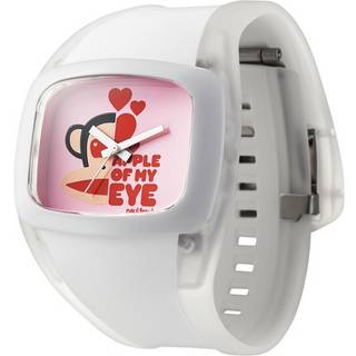 Unisex ODM DD100A-39 Ur - Stilfuld 46mm Urværk