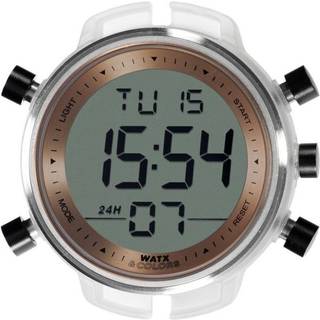 Stilfuld dames Watx & Colors RWA1783 ur