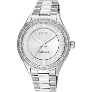 Stylish Ladies' Tous Wristwatch Model 200350510