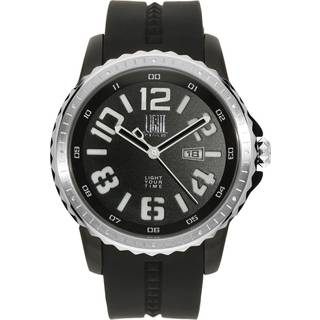 Herres watch Light Time SPEED WAY (Ø 48 mm)