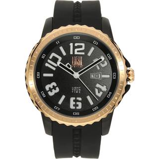 Herre Light Time SPEED WAY Ur (Ø 48 mm)