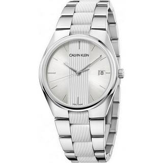 Calvin Klein CONTRAST Herreur (Ø 40 mm)
