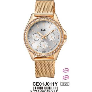 Stilfuld Dame Q&Q CE01J011Y Ur (28 mm)