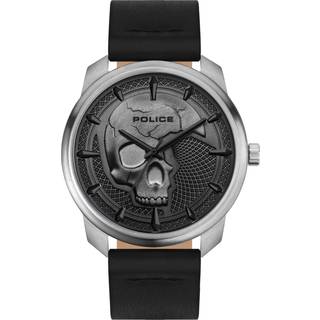 Police PL15714JS.61 Bleder Herrenuhr 44mm 3ATM