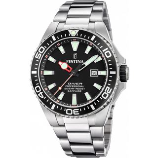 Festina Diver Collection Herreur 20663/3
