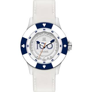 Unisex Light Time POKER Ur - 41 mm