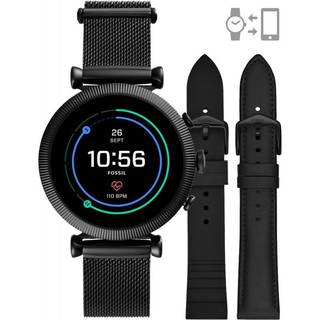 FOSSIL Q UR - FTW6055SET