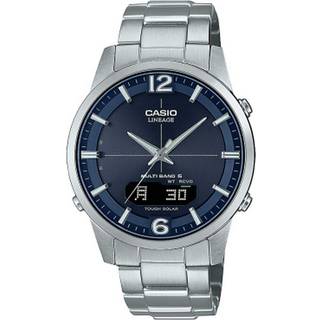 Casio LCW-M170D-2AER Herrenuhr Funkuhr Solar 40mm 5ATM
