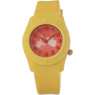 Stilfuld Kvinders Ur Watx COWA3510-RWA1588 (Ø 38 mm)
