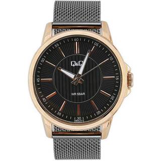 Herre Q&Q QB66J412Y Ur (Ø 44 mm)